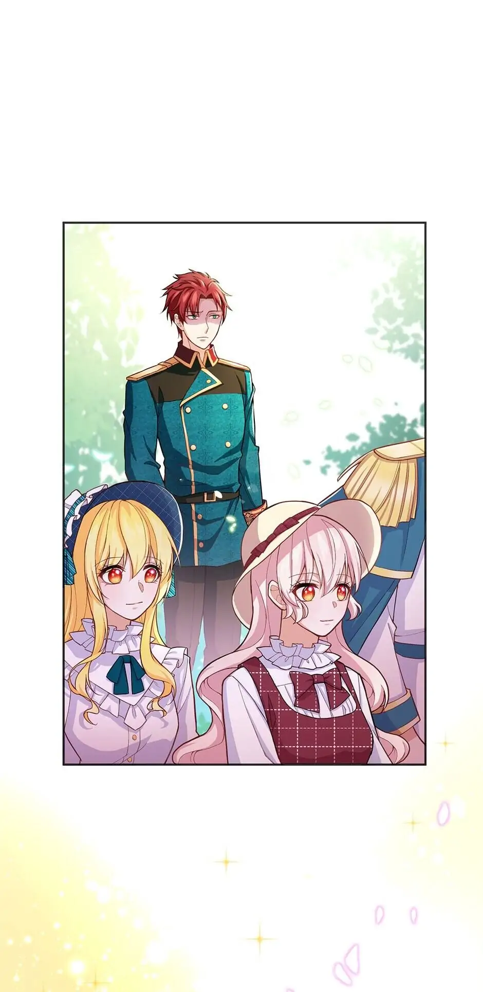 The Enchanting Villainess (Official) Chapter 25 - page 46