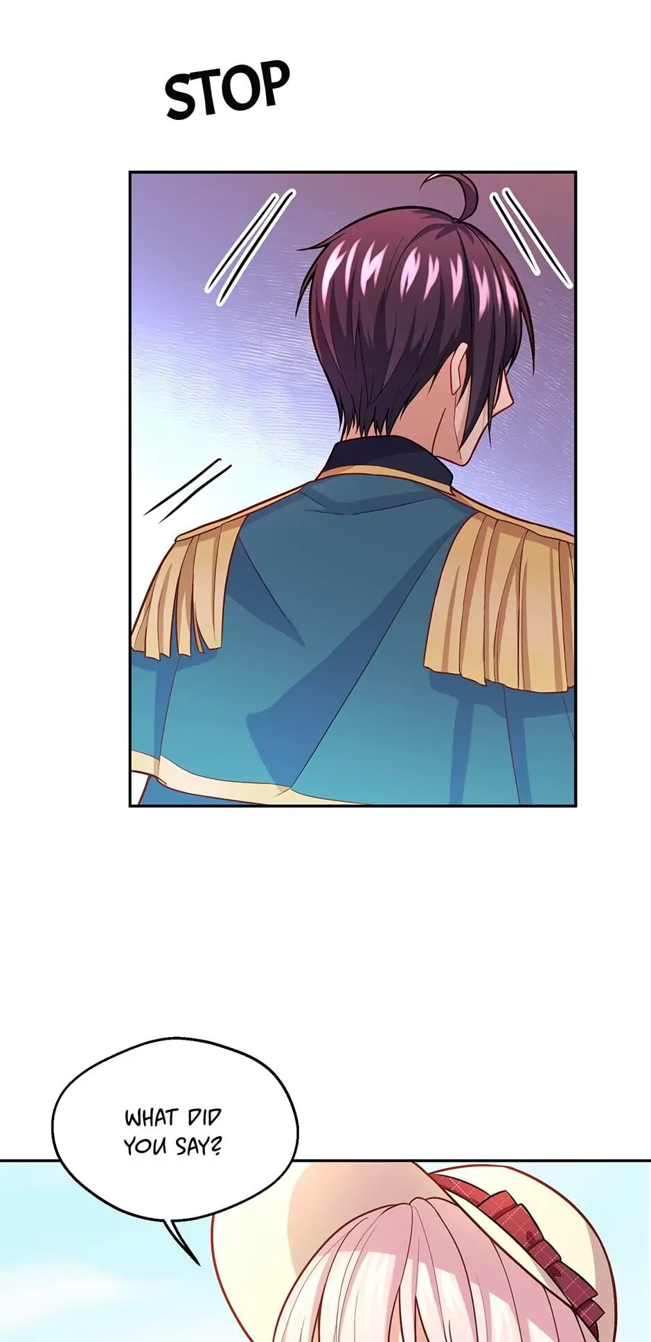 The Enchanting Villainess (Official) Chapter 25 - page 50