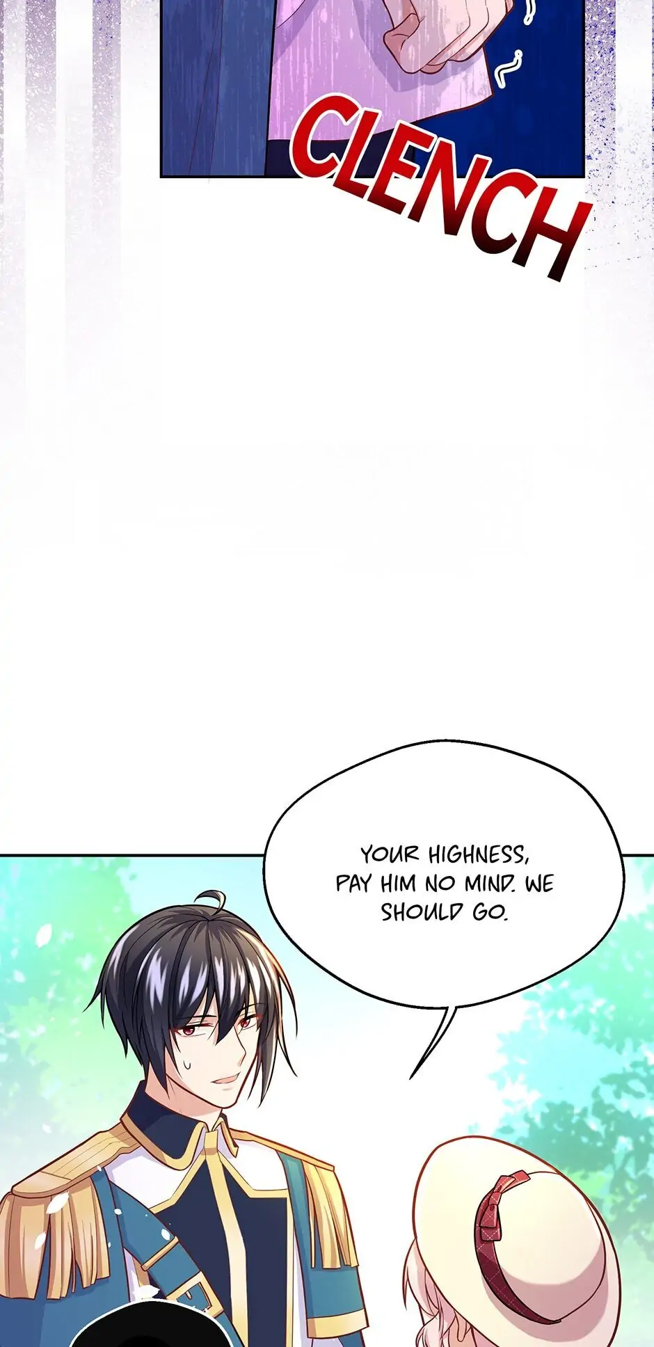 The Enchanting Villainess (Official) Chapter 25 - page 52