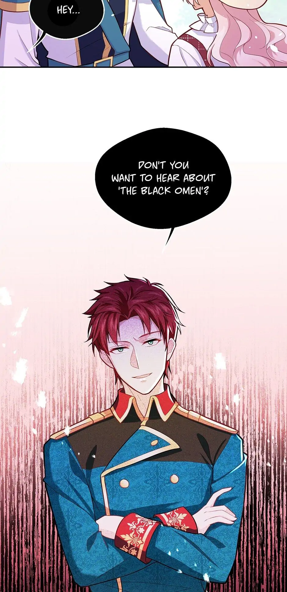 The Enchanting Villainess (Official) Chapter 25 - page 53