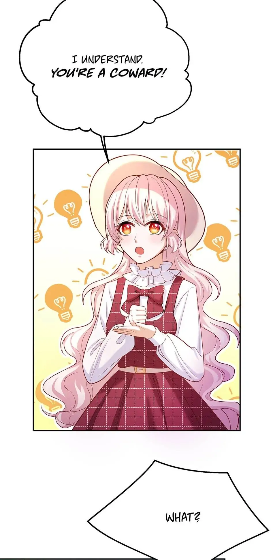 The Enchanting Villainess (Official) Chapter 25 - page 61