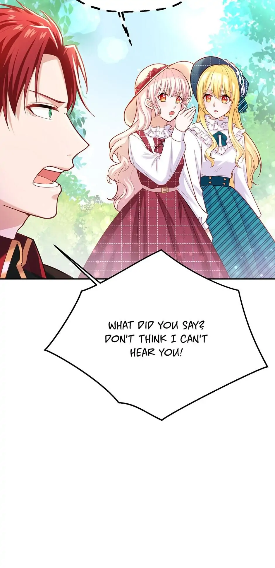 The Enchanting Villainess (Official) Chapter 25 - page 63
