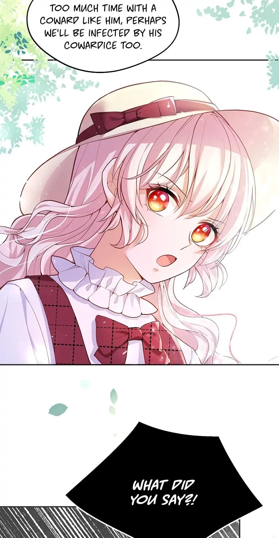 The Enchanting Villainess (Official) Chapter 25 - page 65
