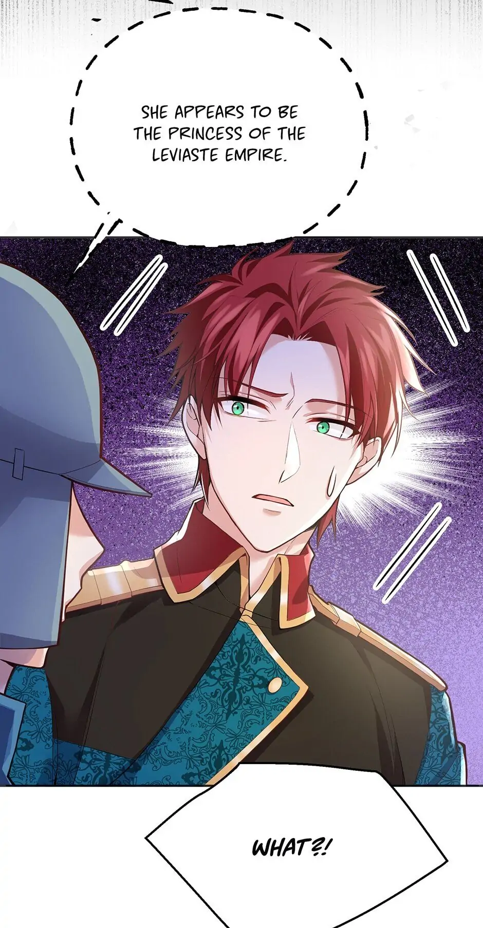 The Enchanting Villainess (Official) Chapter 25 - page 68