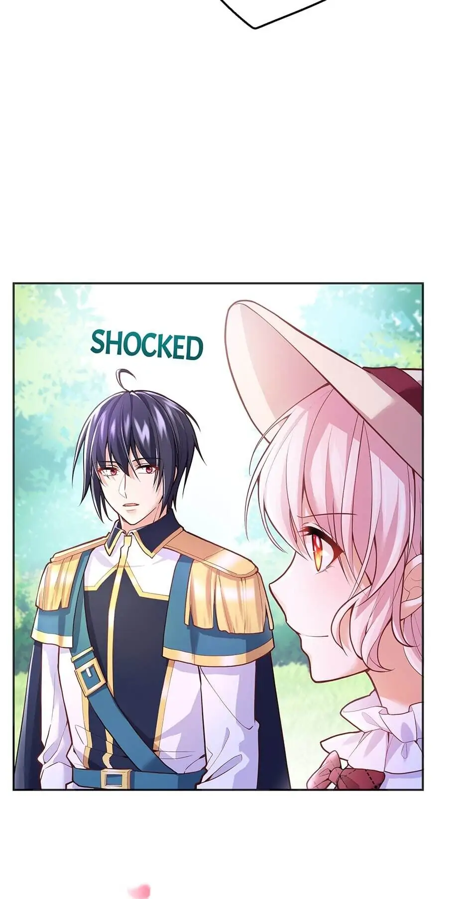 The Enchanting Villainess (Official) Chapter 25 - page 69