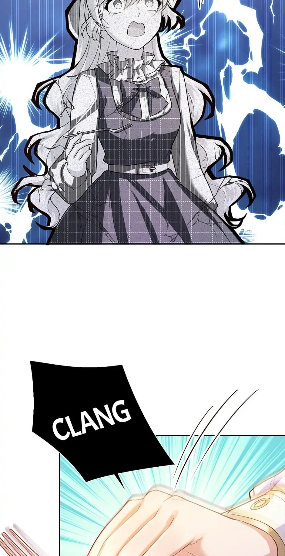 The Enchanting Villainess (Official) Chapter 25 - page 8