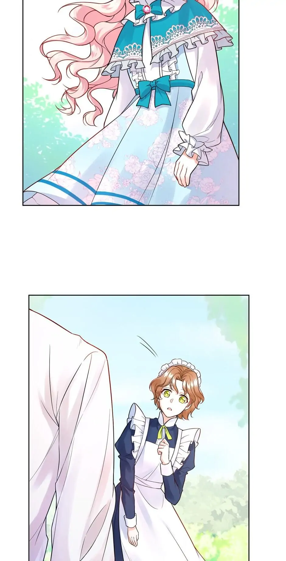 The Enchanting Villainess (Official) Chapter 9 - page 45