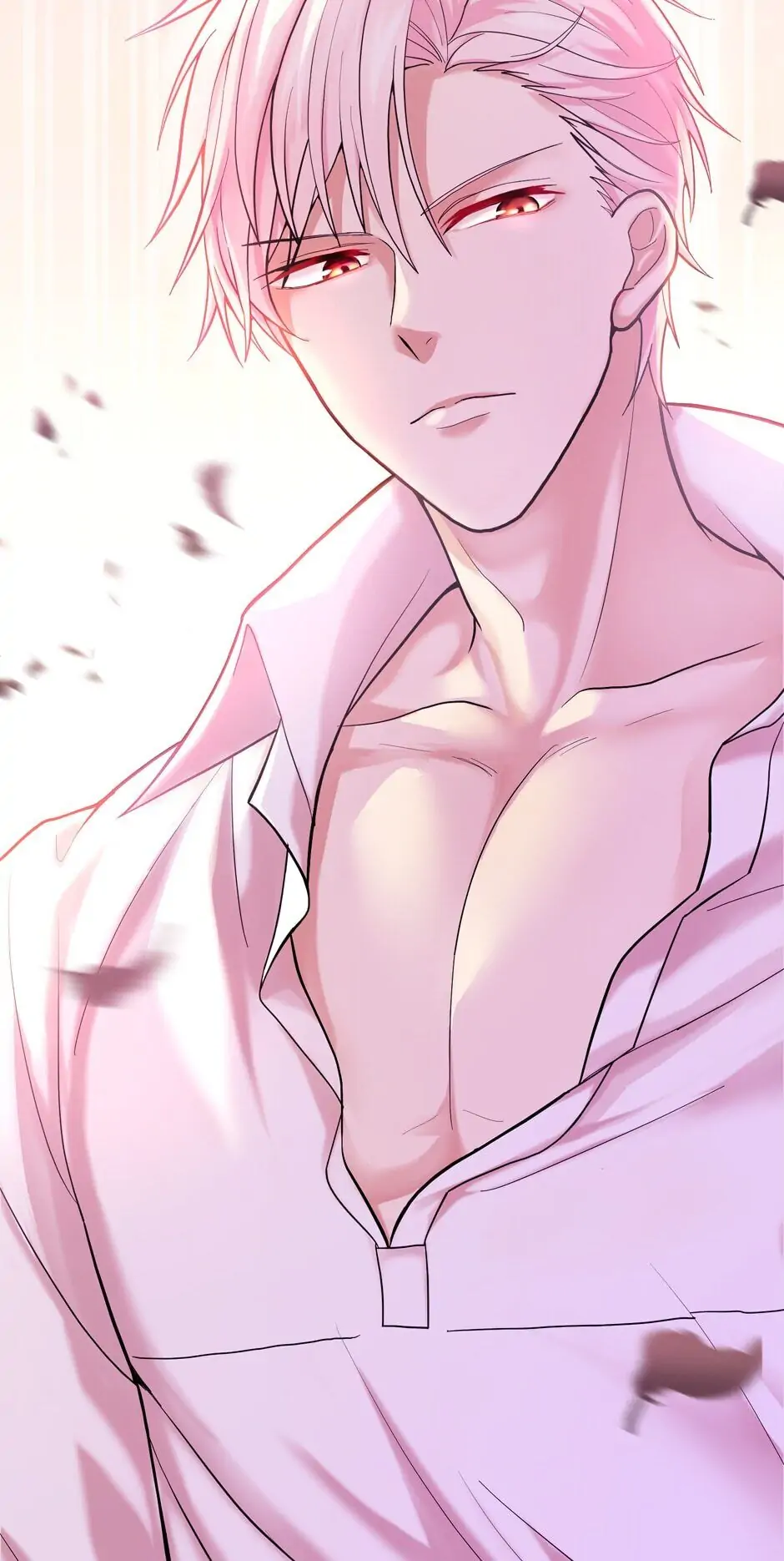 The Enchanting Villainess (Official) Chapter 9 - page 60
