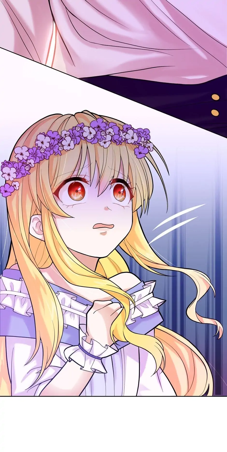 The Enchanting Villainess (Official) Chapter 9 - page 61