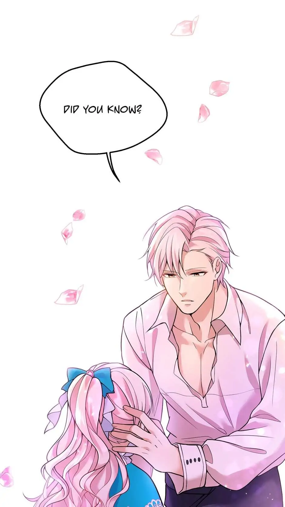 The Enchanting Villainess (Official) Chapter 9 - page 69