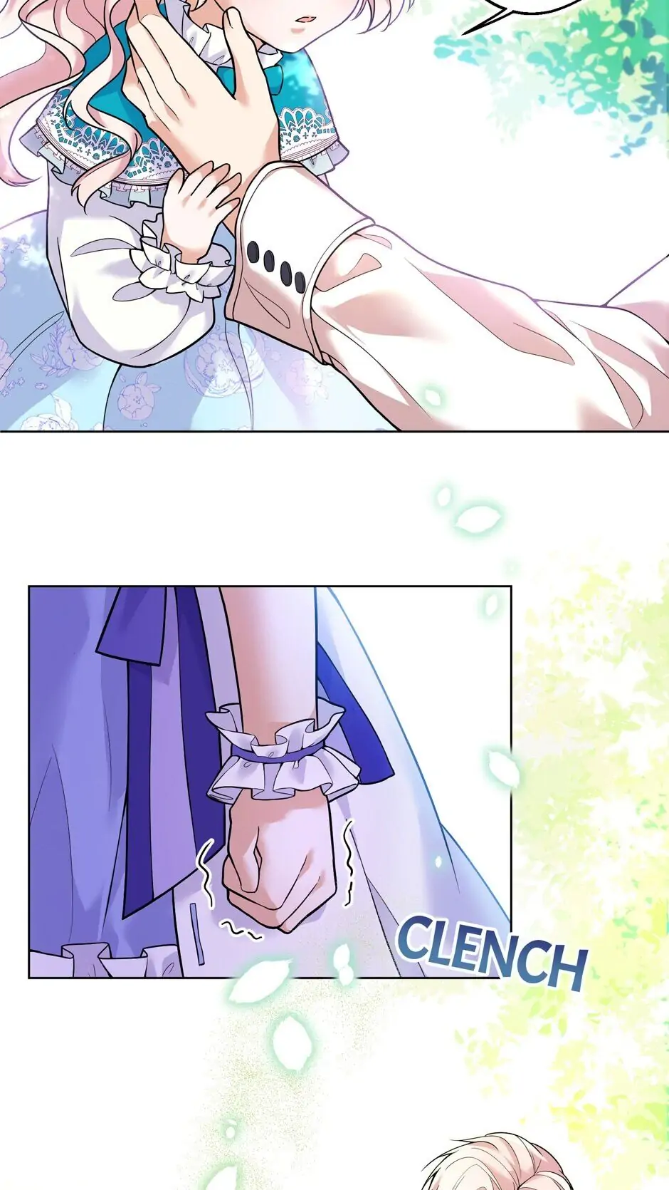 The Enchanting Villainess (Official) Chapter 9 - page 71