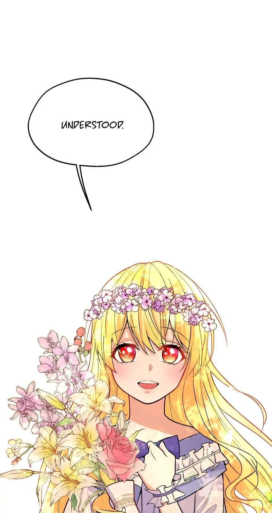 The Enchanting Villainess (Official) Chapter 9 - page 75
