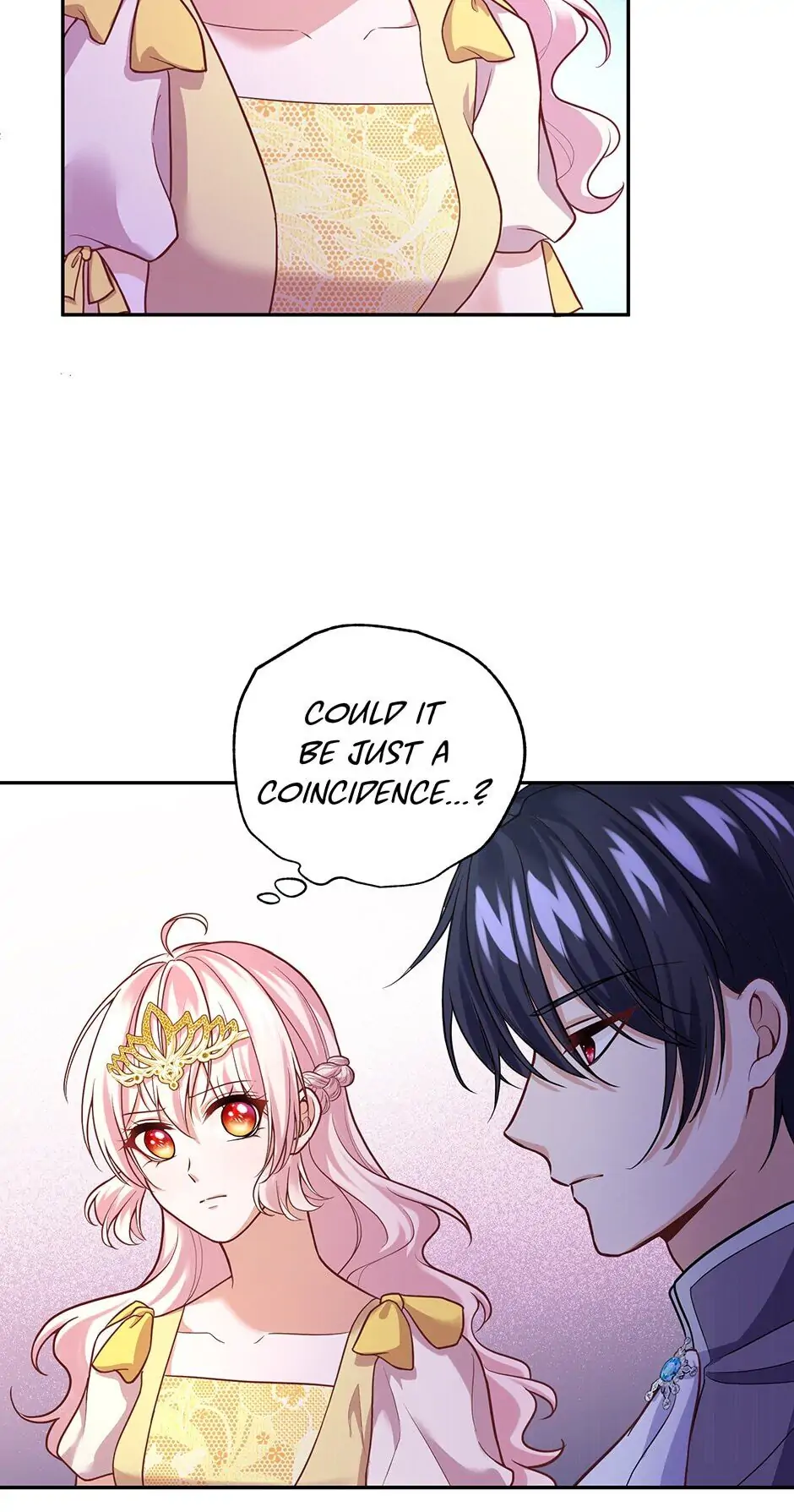 The Enchanting Villainess (Official) Chapter 56 - page 14
