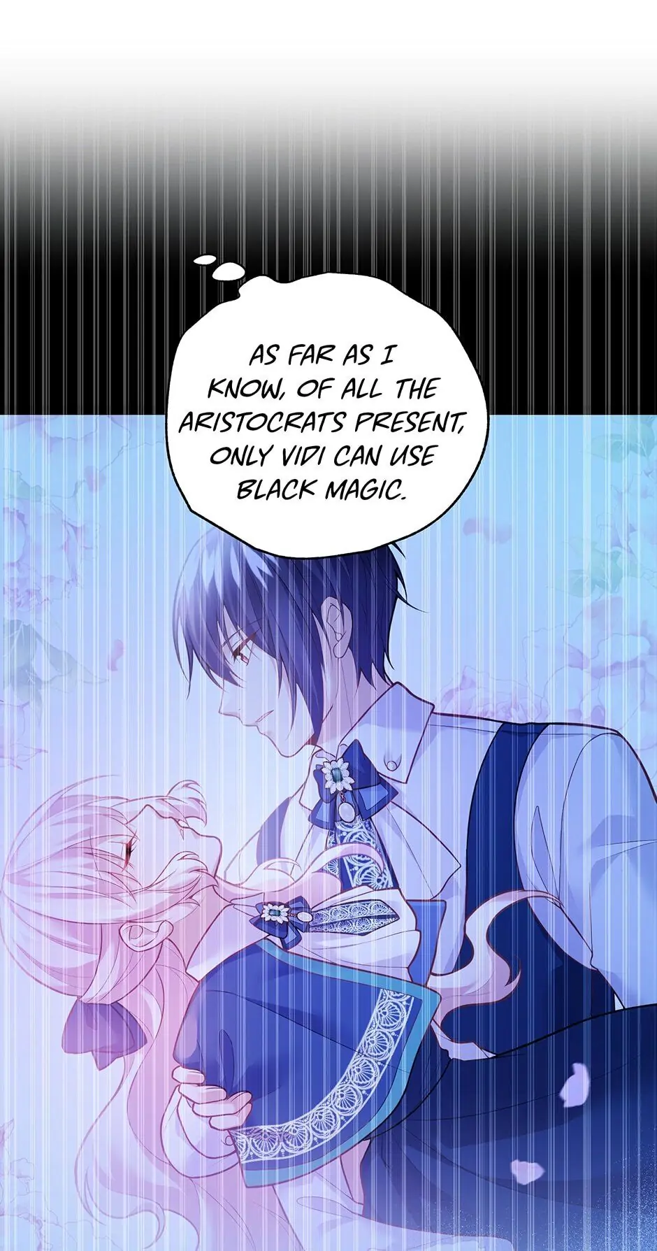 The Enchanting Villainess (Official) Chapter 56 - page 15