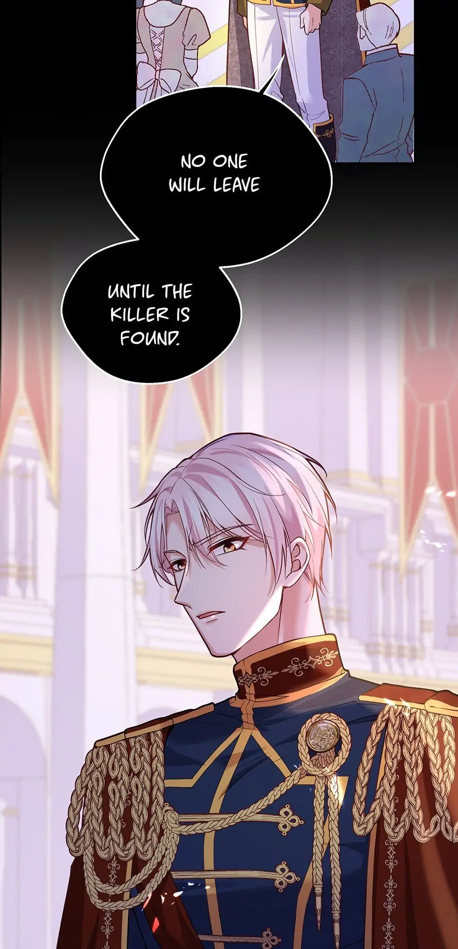 The Enchanting Villainess (Official) Chapter 56 - page 24