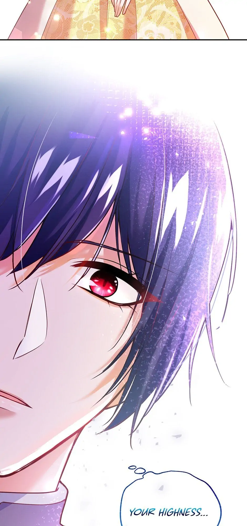 The Enchanting Villainess (Official) Chapter 56 - page 31