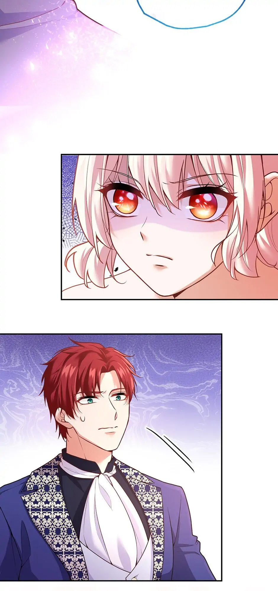The Enchanting Villainess (Official) Chapter 56 - page 32