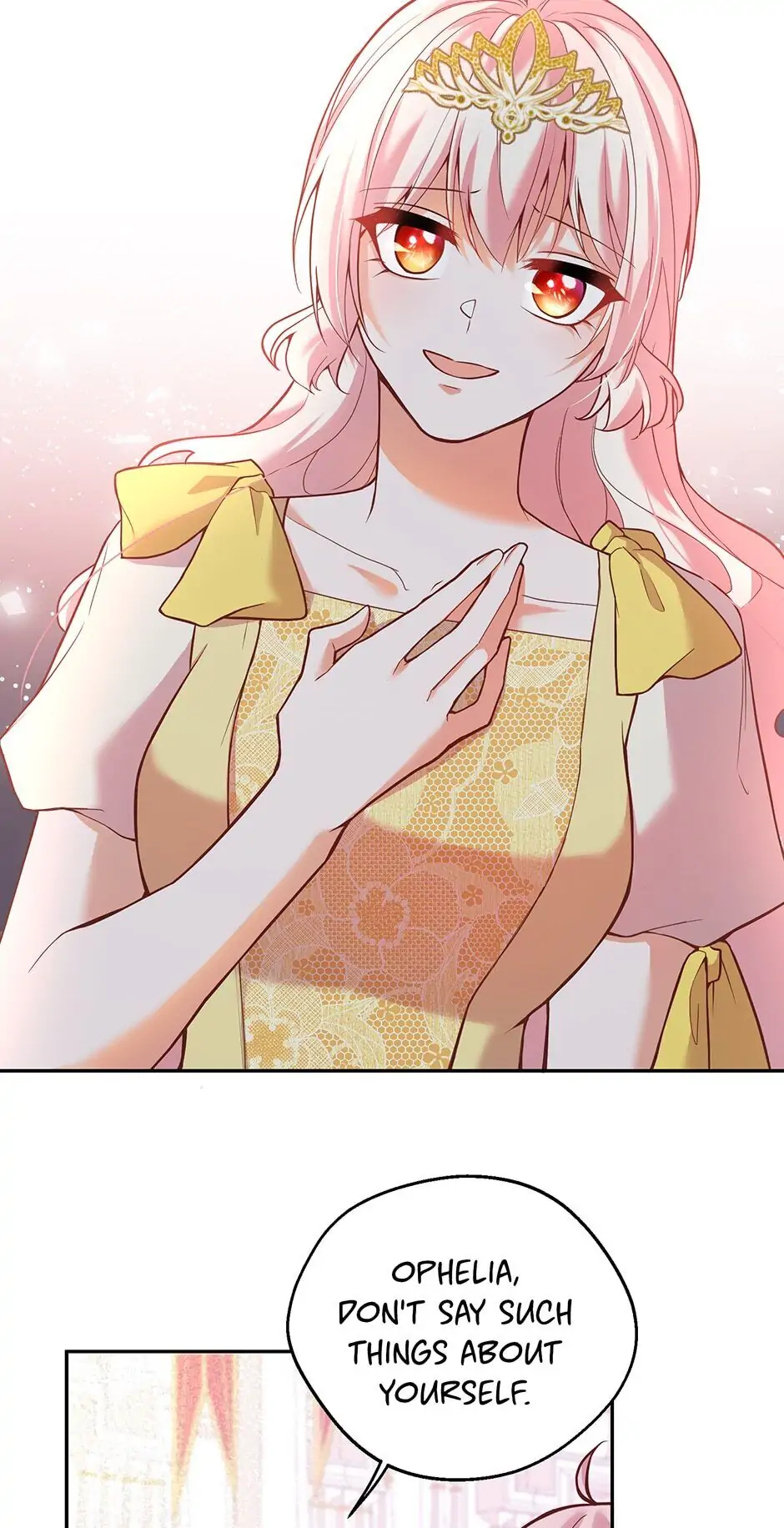 The Enchanting Villainess (Official) Chapter 56 - page 38