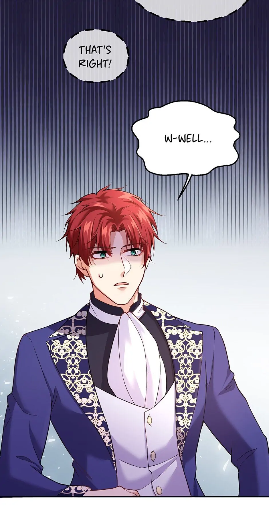 The Enchanting Villainess (Official) Chapter 56 - page 40