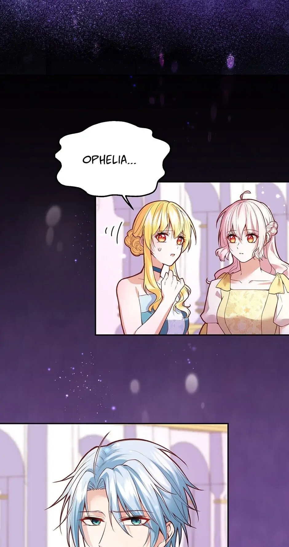 The Enchanting Villainess (Official) Chapter 56 - page 45
