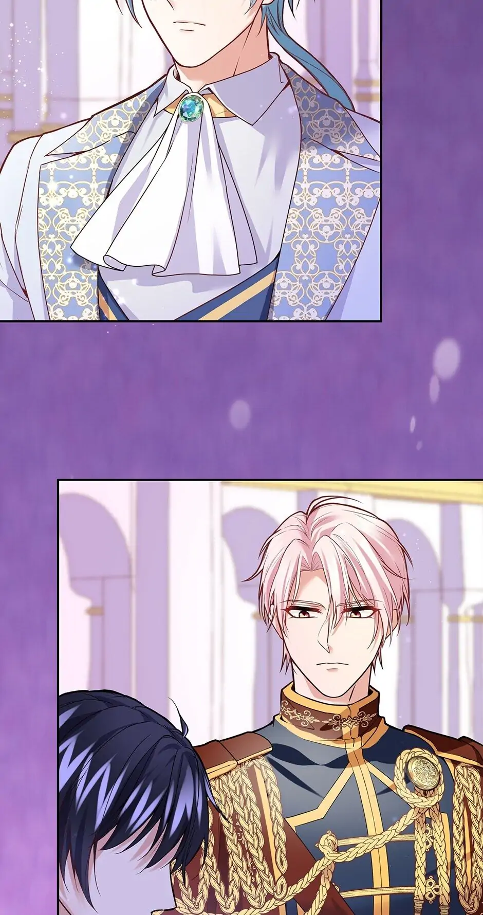 The Enchanting Villainess (Official) Chapter 56 - page 46