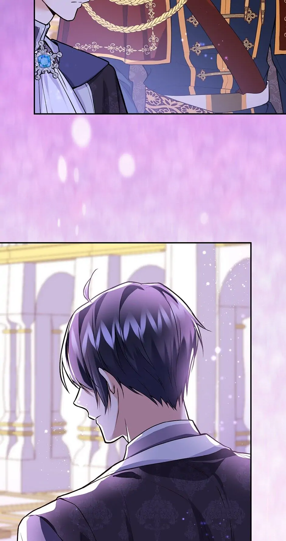 The Enchanting Villainess (Official) Chapter 56 - page 47