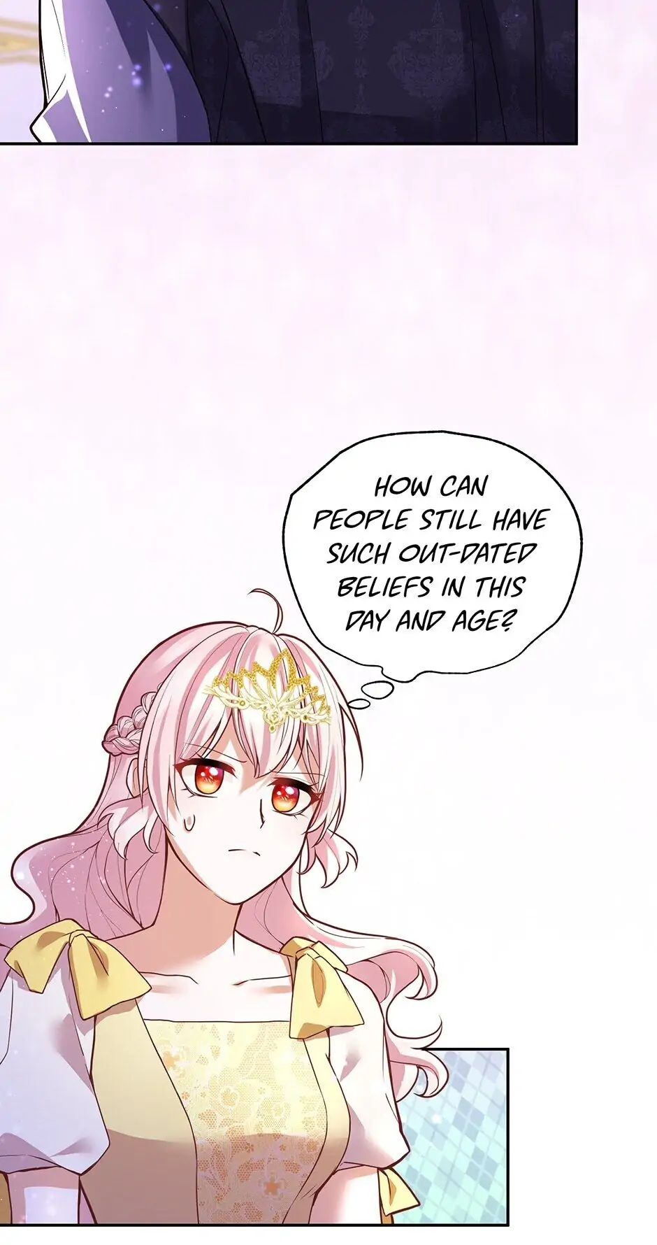 The Enchanting Villainess (Official) Chapter 56 - page 48