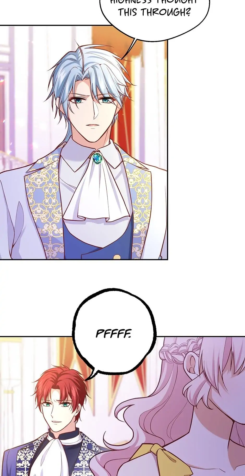 The Enchanting Villainess (Official) Chapter 56 - page 52