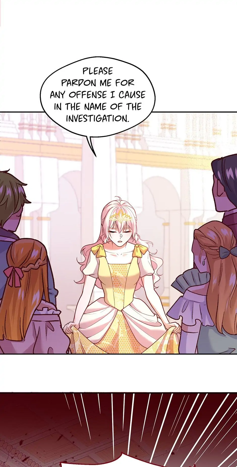 The Enchanting Villainess (Official) Chapter 56 - page 62