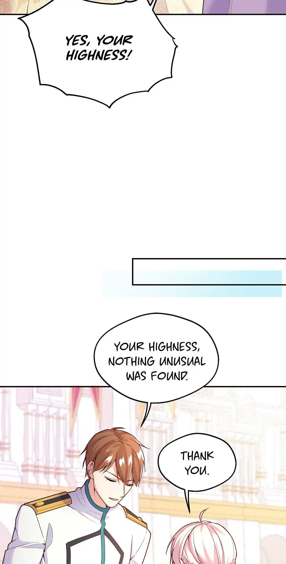 The Enchanting Villainess (Official) Chapter 56 - page 64