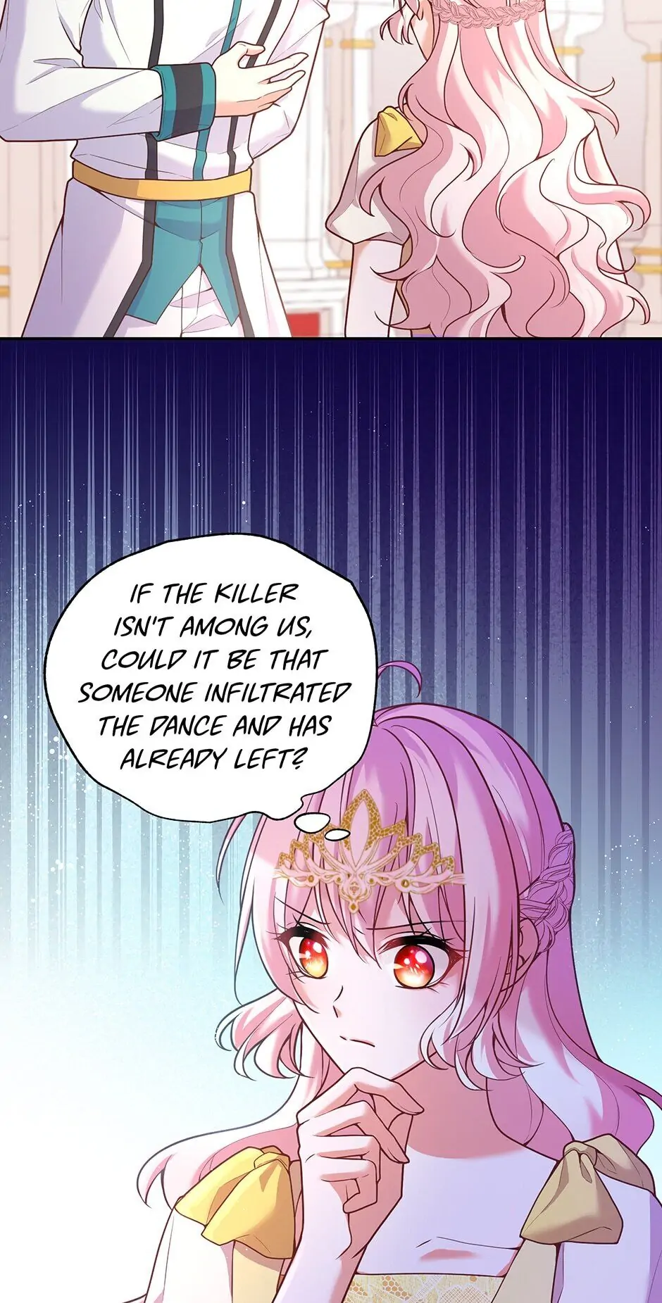 The Enchanting Villainess (Official) Chapter 56 - page 65