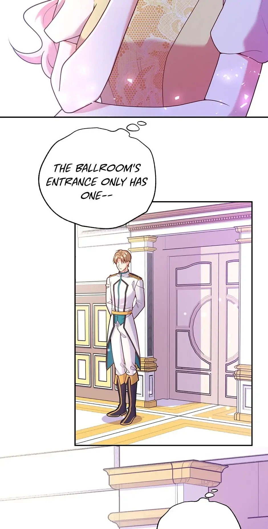 The Enchanting Villainess (Official) Chapter 56 - page 66