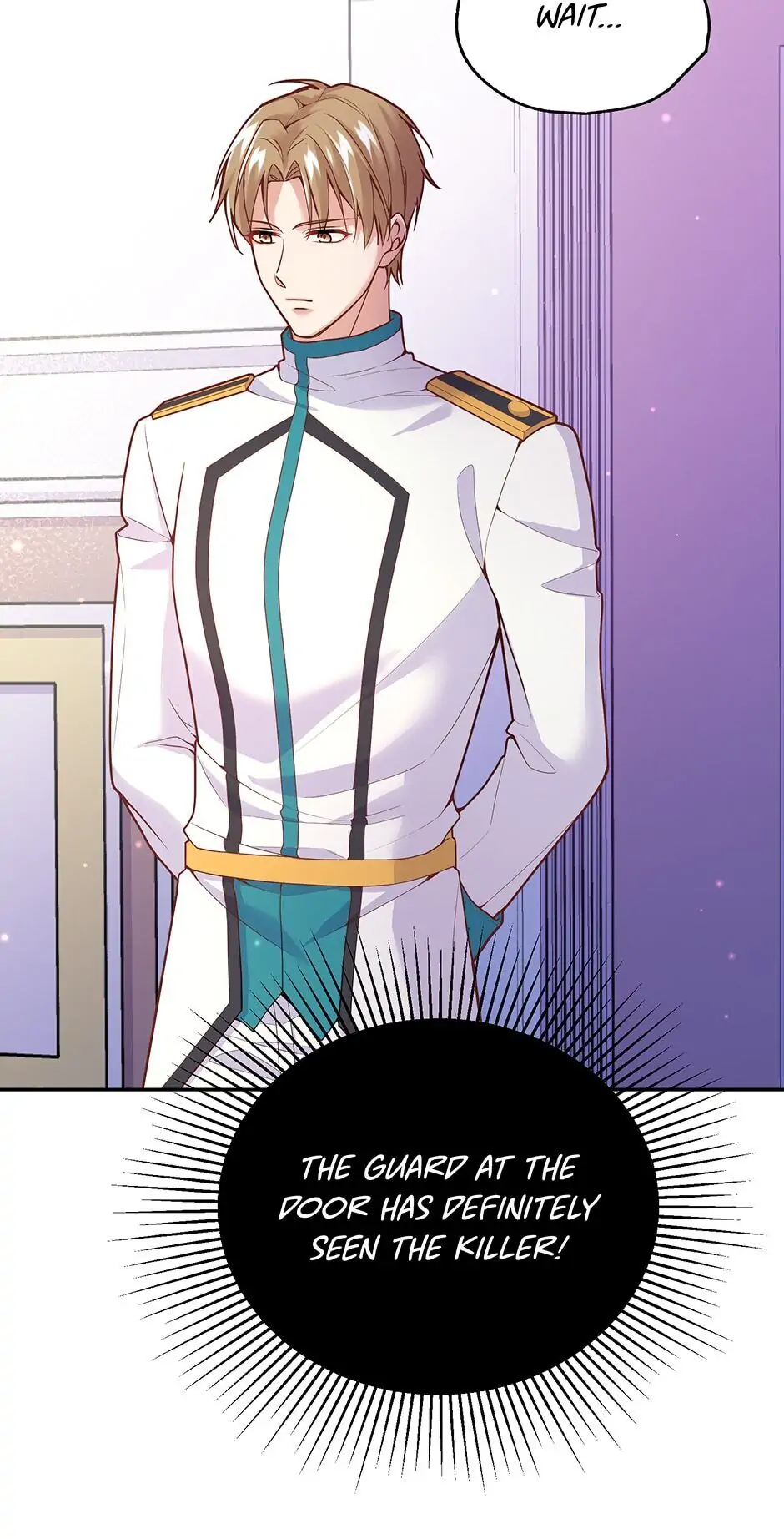 The Enchanting Villainess (Official) Chapter 56 - page 67