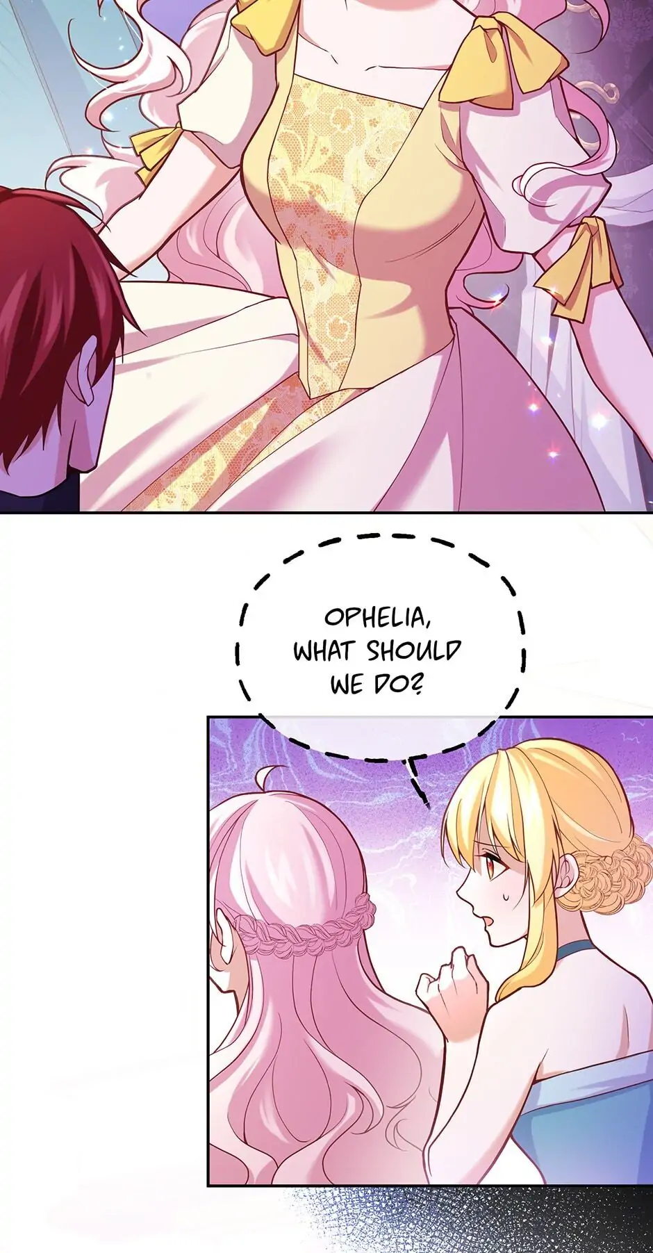 The Enchanting Villainess (Official) Chapter 57 - page 14