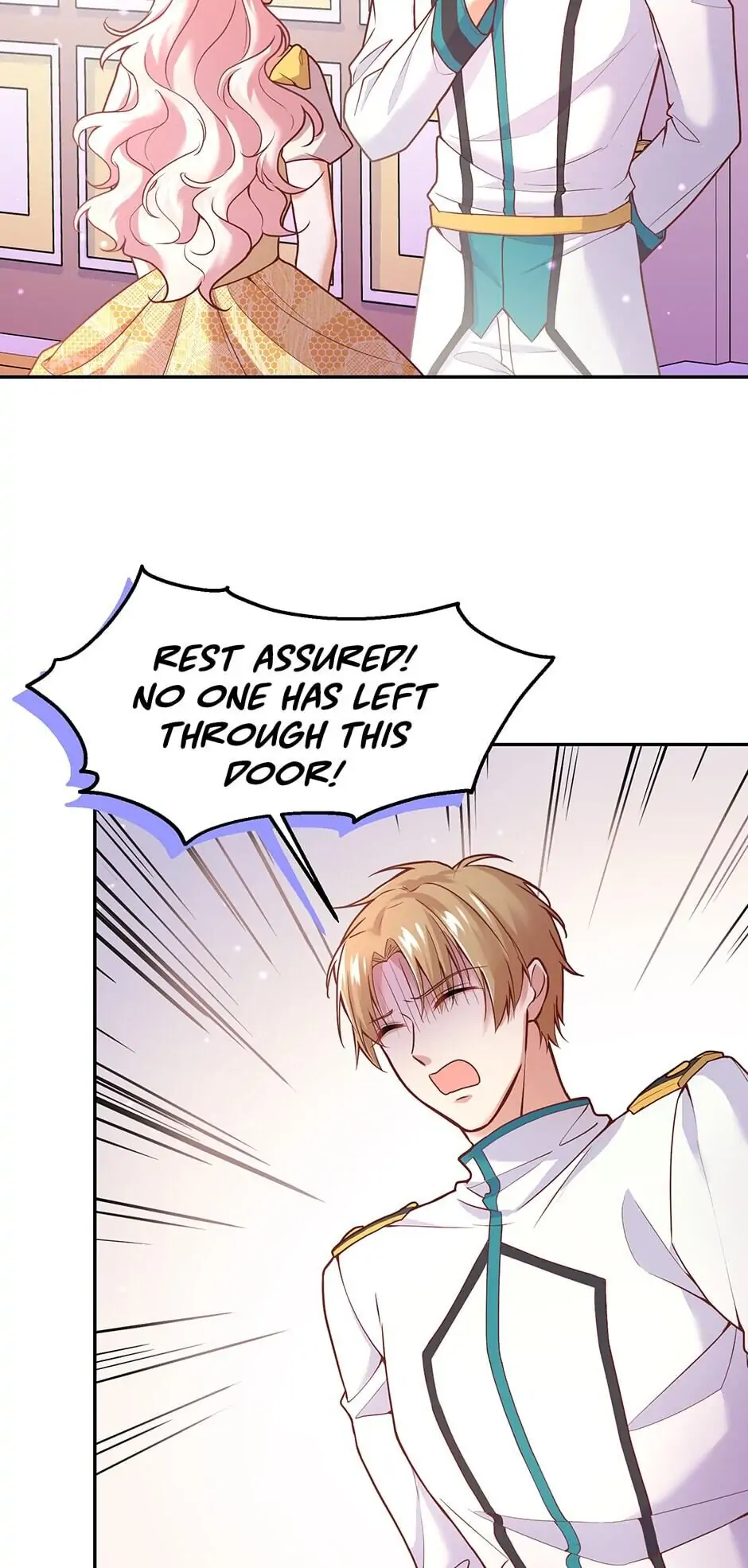 The Enchanting Villainess (Official) Chapter 57 - page 6