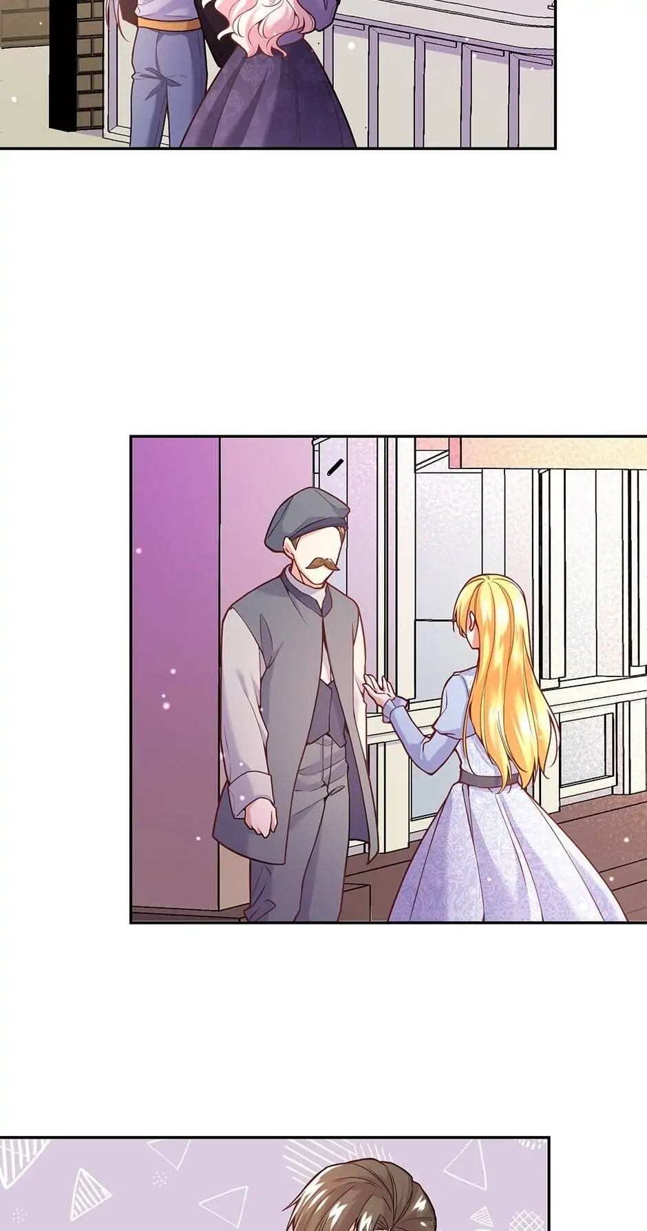 The Enchanting Villainess (Official) Chapter 58 - page 52