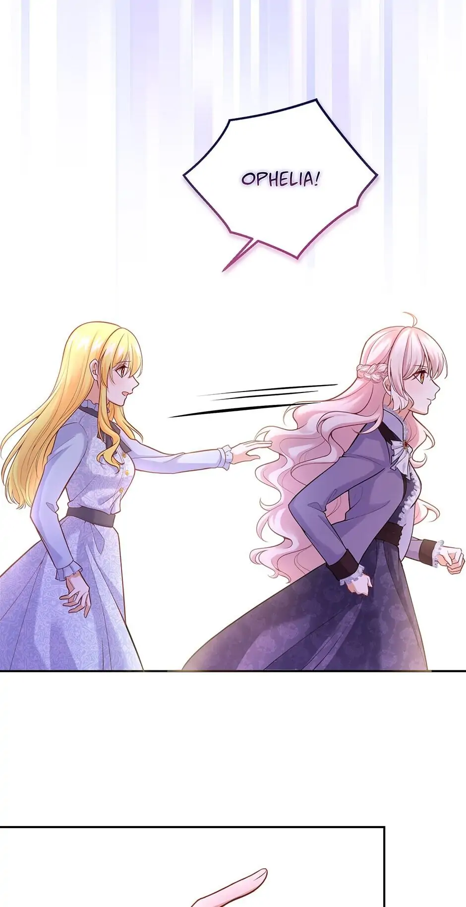 The Enchanting Villainess (Official) Chapter 59 - page 40