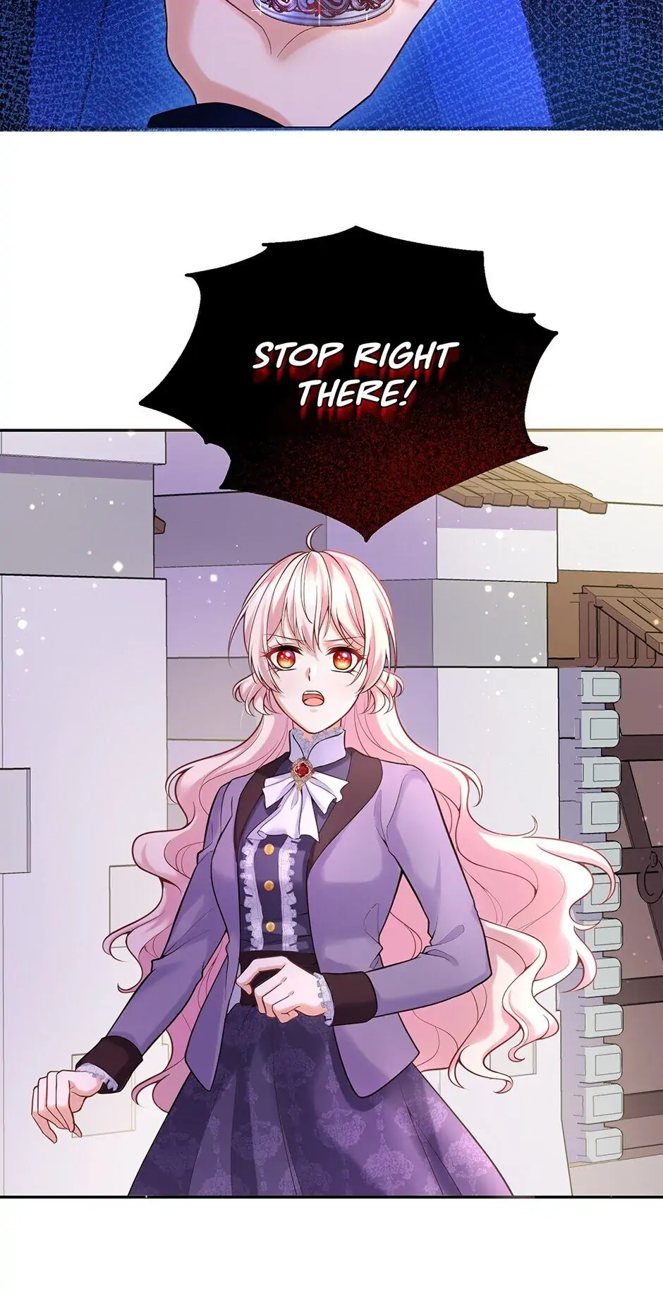 The Enchanting Villainess (Official) Chapter 59 - page 44