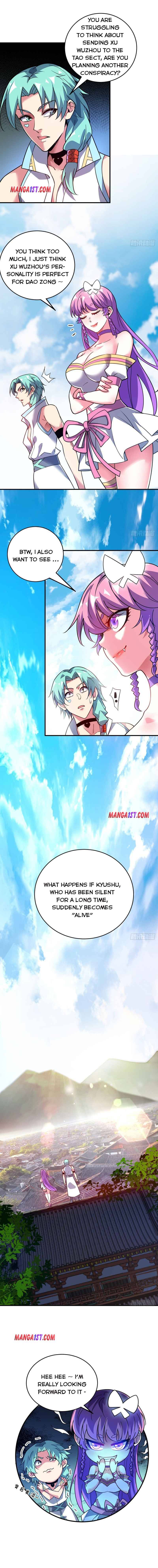 The First Son-In-Law Vanguard of All Time chapter 100 - page 3
