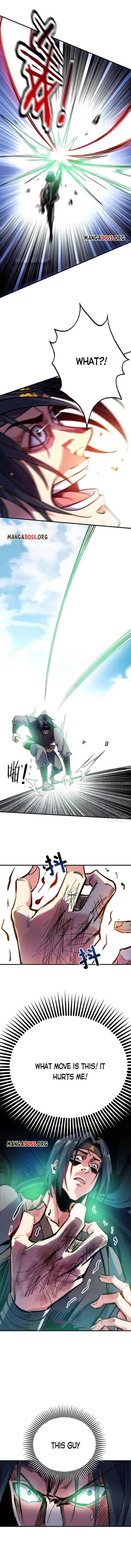 The First Son-In-Law Vanguard of All Time chapter 133 - page 4