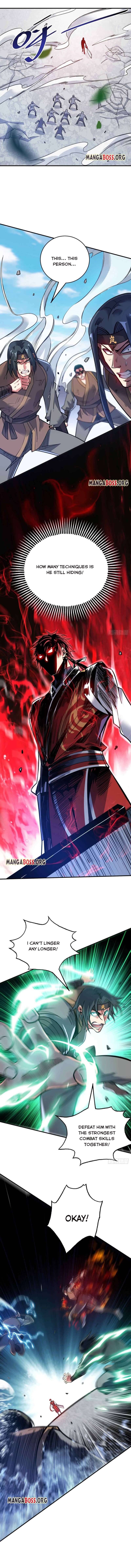 The First Son-In-Law Vanguard of All Time chapter 135 - page 4