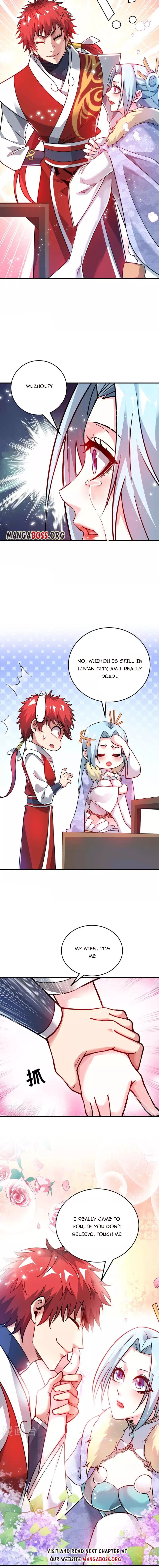 The First Son-In-Law Vanguard of All Time chapter 181 - page 5
