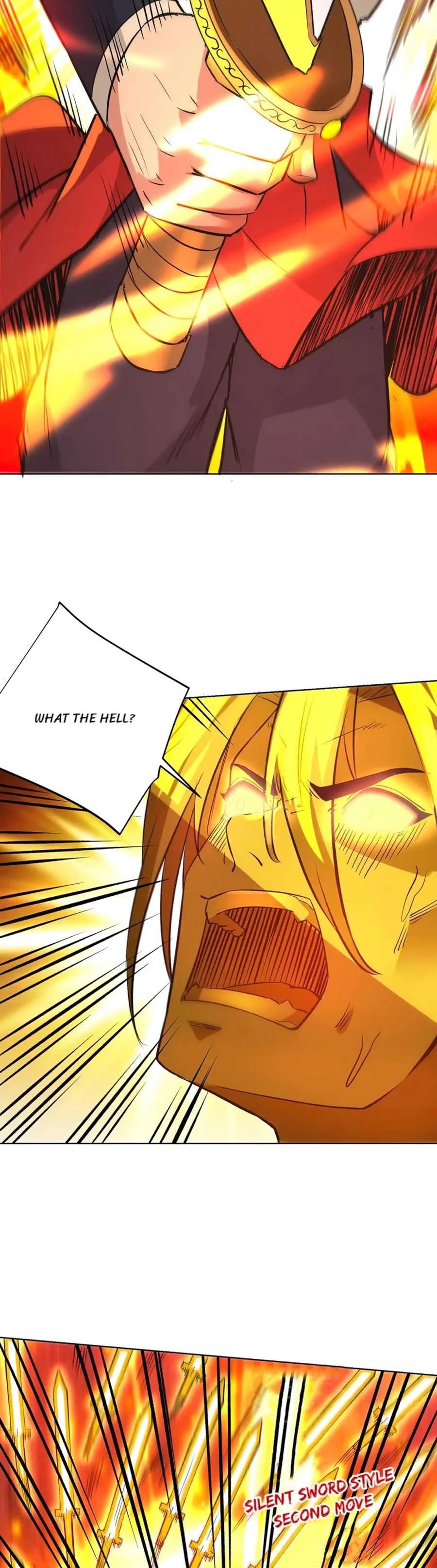 The First Son-In-Law Vanguard of All Time Chapter 279 - page 14
