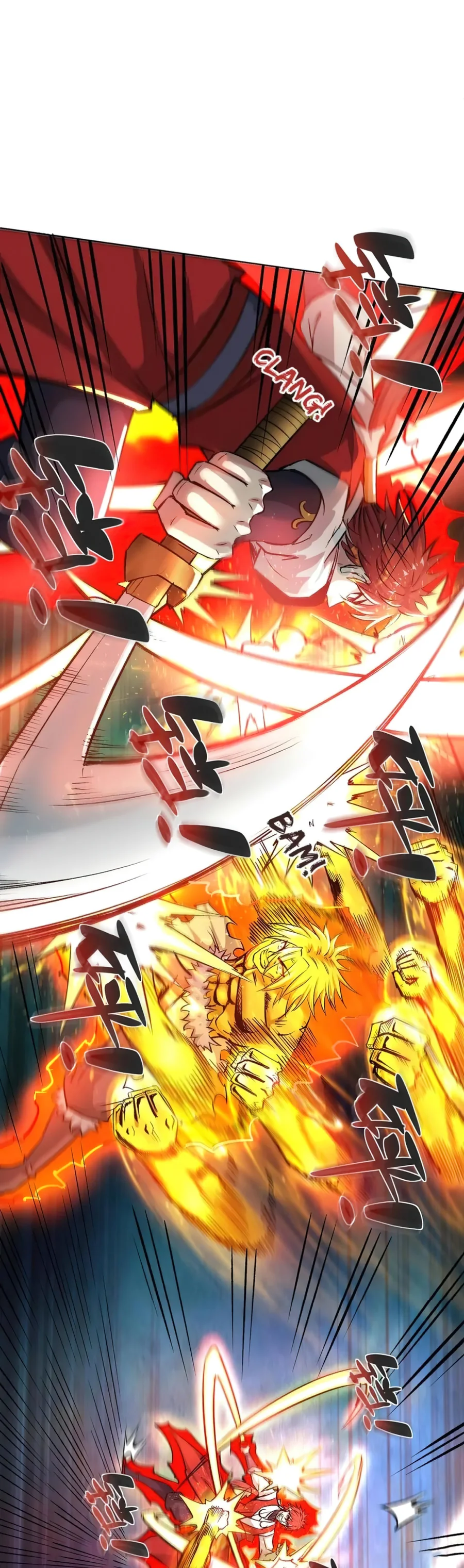 The First Son-In-Law Vanguard of All Time Chapter 279 - page 3