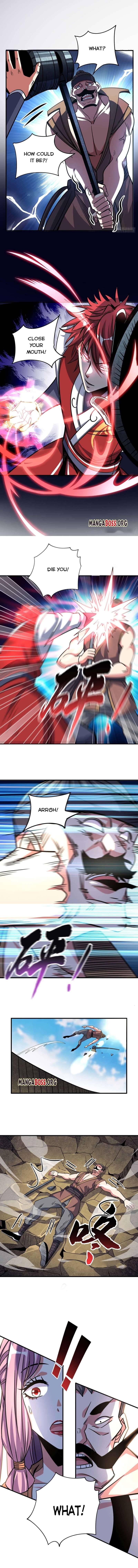 The First Son-In-Law Vanguard of All Time chapter 128 - page 2
