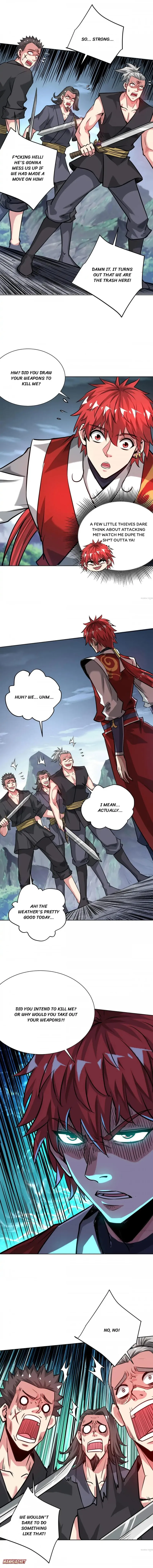 The First Son-In-Law Vanguard of All Time chapter 264 - page 5