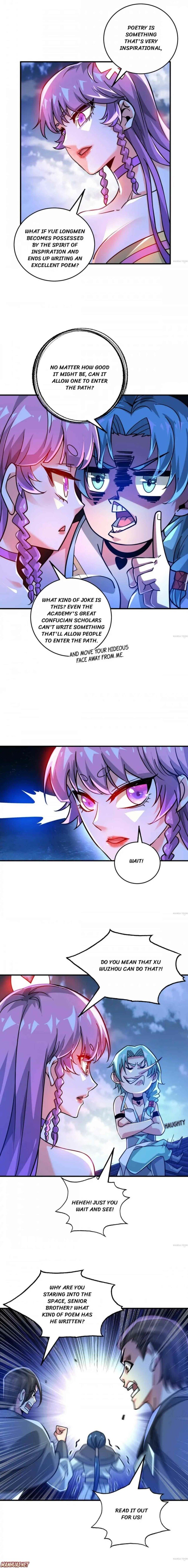 The First Son-In-Law Vanguard of All Time chapter 188 - page 2