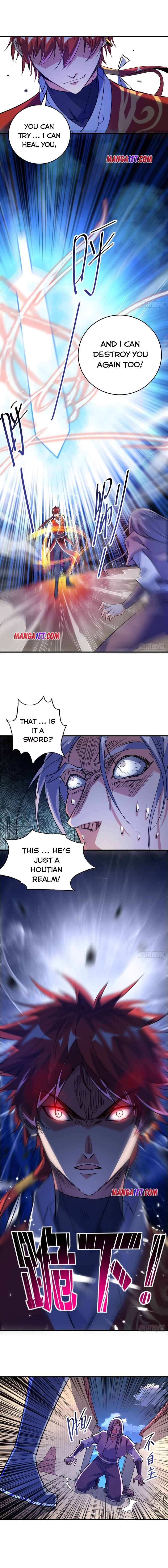 The First Son-In-Law Vanguard of All Time chapter 52 - page 3