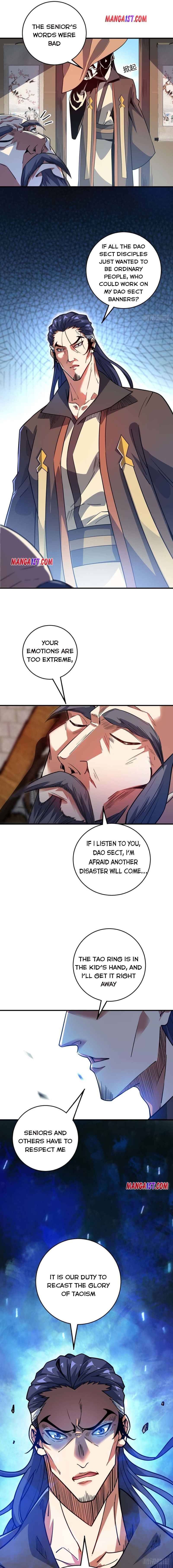 The First Son-In-Law Vanguard of All Time chapter 115 - page 1
