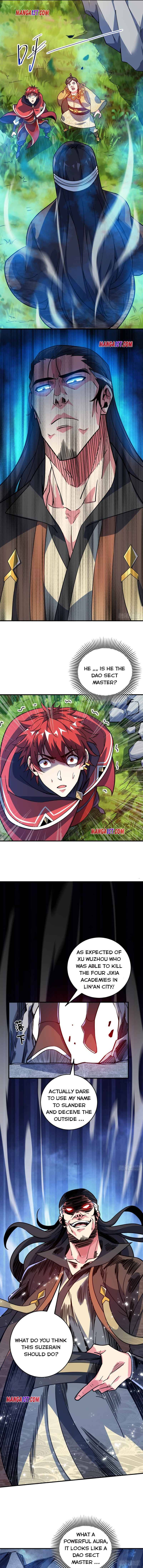 The First Son-In-Law Vanguard of All Time chapter 101 - page 1